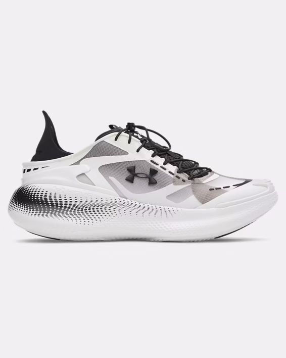 under_armour_andrika_oreivatika_papoutsia_mayra_6006061_101. Under Armour Echo Low Ανδρικό Παπούτσι 6006061-101 - Image 1