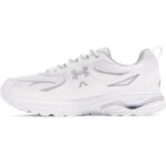 Under Armour Apparition Tech Ανδρικό Παπούτσι 6005280-100 - Image 6