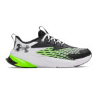 Under Armour BGS Scramjet Παιδικό Παπούτσι Αγόρι 6006927-100