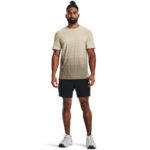 Under Armour Vanish Woven 6in Shorts Ανδρικό Σορτς 1373718-001 - Image 4