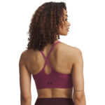 Under Armour Vanish Seamless Low Bra Γυναικείο Μπούστο 1384417-659 - Image 3