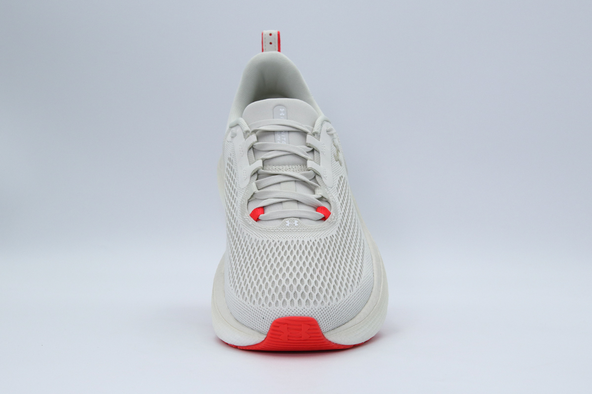 Under Armour Infinite Elite 2 Ανδρικό Παπούτσι 3028169-110 - Image 5