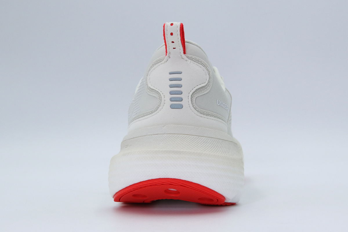 Under Armour Infinite Elite 2 Ανδρικό Παπούτσι 3028169-110 - Image 4