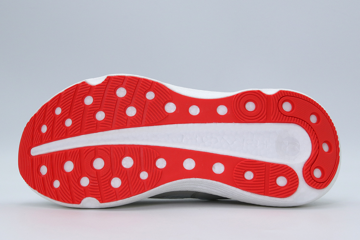 Under Armour Infinite Elite 2 Ανδρικό Παπούτσι 3028169-110 - Image 3