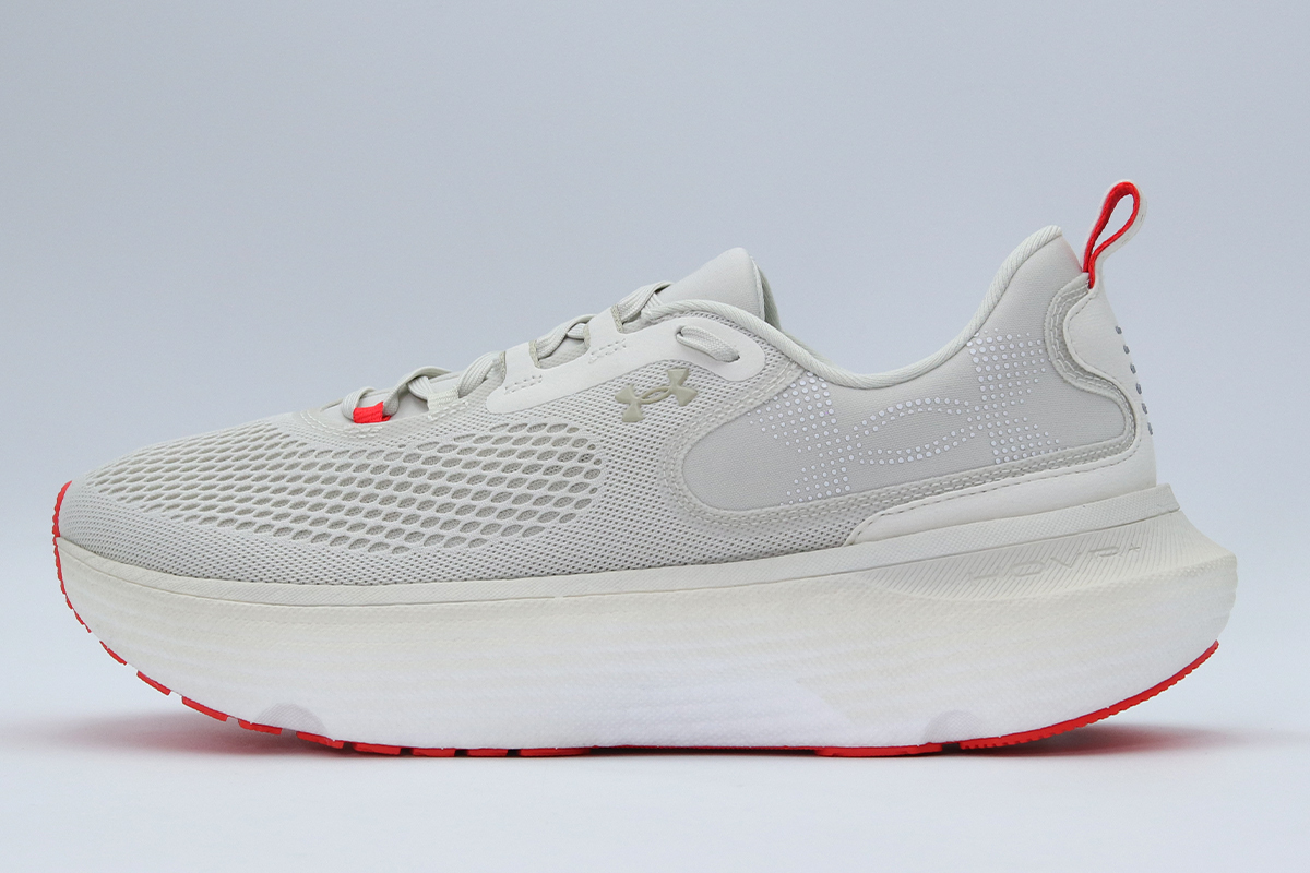 Under Armour Infinite Elite 2 Ανδρικό Παπούτσι 3028169-110 - Image 7