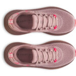 Under Armour Infinite Elite 2 Γυναικείο Παπούτσι 3028178-673 - Image 4