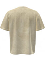 Under Armour HeavyWeaight Oversized Wash SS Tee Ανδρικό Κοντομάνικο 1389147-234 - Image 3