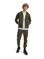 Under Armour Vibe Woven Cargo Pants Ανδρικό Παντελόνι Φόρμας 1386558-308 - Image 3