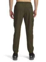 Under Armour Vibe Woven Cargo Pants Ανδρικό Παντελόνι Φόρμας 1386558-308 - Image 5