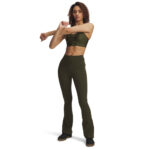 Under Armour Motion Flare Pant Γυναικεία Φόρμα 1379176-309 - Image 3