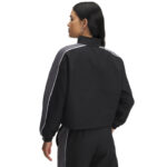 Under Armour Rival Swoven Jacket Γυναικεία Ζακέτα 6003715-003 - Image 3