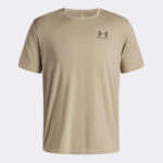 Under Armour Sportstyle Left Chest Ανδρικό Κοντομάνικο 1326799-302