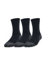 Under Armour Performance Tech 3Pack Crew Κάλτσες 1379521-001