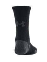 Under Armour Performance Tech 3Pack Crew Κάλτσες 1379521-001 - Image 3