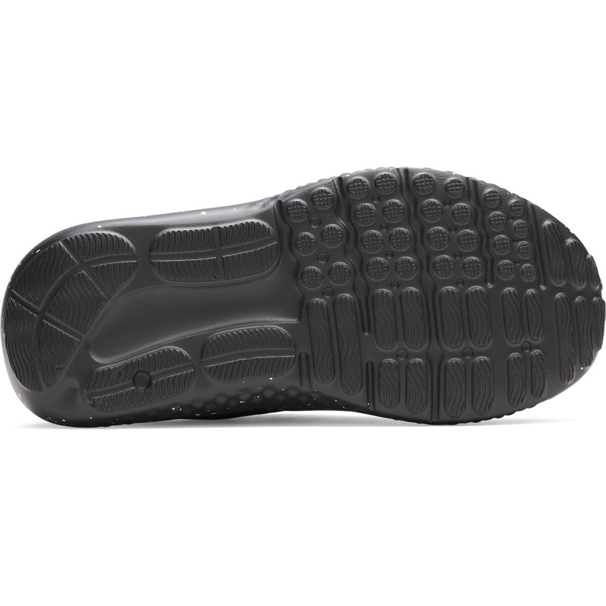 Under Armour BPS Surge 4 AC Παιδικό Παπούτσι Αγόρι 3027104-006 - Image 5