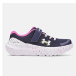 Under Armour GPS Surge 4 AC Παιδικό Παπούτσι Κορίτσι 3027109-410