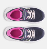 Under Armour GPS Surge 4 AC Παιδικό Παπούτσι Κορίτσι 3027109-410 - Image 6