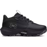 Under Armour Lockdown 7 PS Παιδικό Παπούτσι Αγόρι 3028514-004