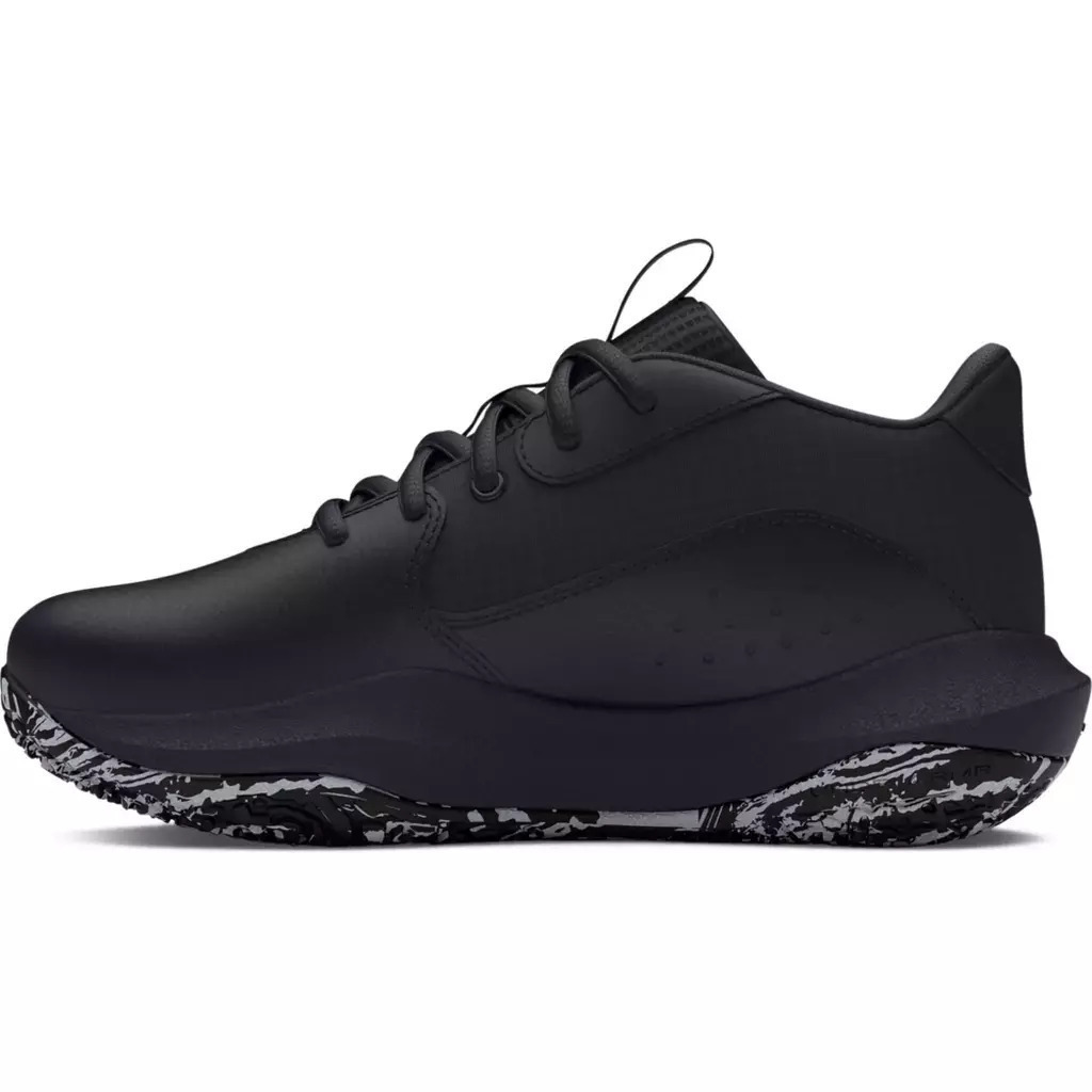 Under Armour Lockdown 7 PS Παιδικό Παπούτσι Αγόρι 3028514-004 - Image 3