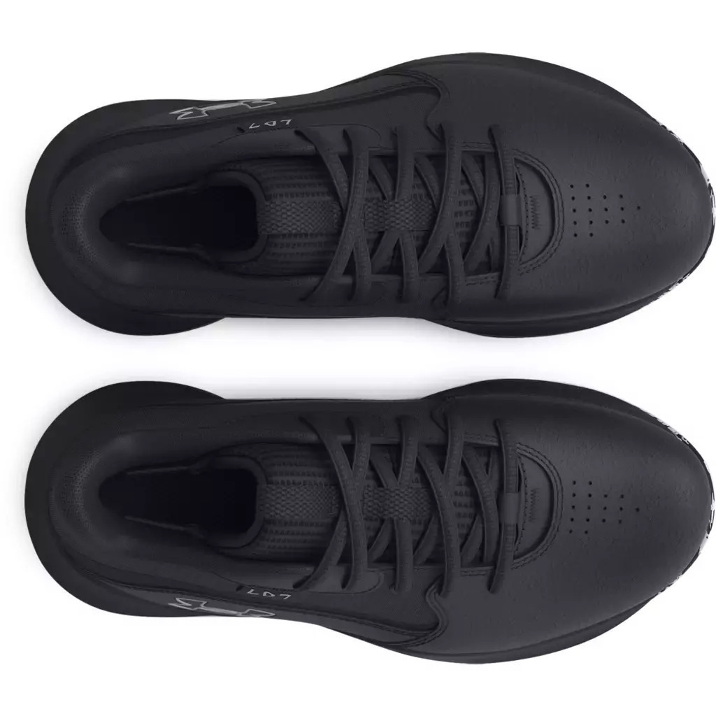 Under Armour Lockdown 7 PS Παιδικό Παπούτσι Αγόρι 3028514-004 - Image 5