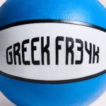 Antetokounbros Freak Ball Μπάλα Μπάσκετ Size 7 ACXF352006-210 - Image 3