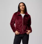 Columbia Fire Side™ II Sherpa Full Zip Fleece 1819791-623