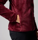 Columbia Fire Side™ II Sherpa Full Zip Fleece 1819791-623 - Image 8