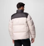 Columbia Puffect™ III Jacket Ανδρικό Μπουφάν 2086861-257 - Image 4