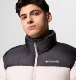 Columbia Puffect™ III Jacket Ανδρικό Μπουφάν 2086861-257 - Image 7