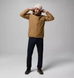 Columbia Bugaboo™ III Fleece Interchange Jacket Ανδρικό Μπουφάν 2096904-258 - Image 3