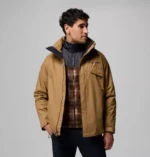 Columbia Bugaboo™ III Fleece Interchange Jacket Ανδρικό Μπουφάν 2096904-258 - Image 6