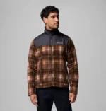 Columbia Bugaboo™ III Fleece Interchange Jacket Ανδρικό Μπουφάν 2096904-258 - Image 7