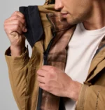 Columbia Bugaboo™ III Fleece Interchange Jacket Ανδρικό Μπουφάν 2096904-258 - Image 8