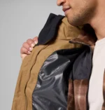 Columbia Bugaboo™ III Fleece Interchange Jacket Ανδρικό Μπουφάν 2096904-258 - Image 9