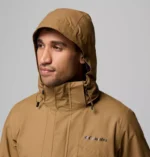 Columbia Bugaboo™ III Fleece Interchange Jacket Ανδρικό Μπουφάν 2096904-258 - Image 10