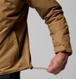 Columbia Bugaboo™ III Fleece Interchange Jacket Ανδρικό Μπουφάν 2096904-258 - Image 11