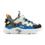 Fila Memory Spinel 3 V Παιδικό Παπούτσι Αγόρι 3YF33002-312