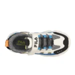 Fila Memory Spinel 3 V Παιδικό Παπούτσι Αγόρι 3YF33002-312 - Image 4