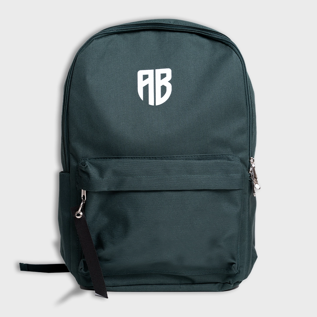 68 Antetokounbros Ab Backpack Σακίδιο Πλάτης ACWT352001-606 - Image 1