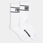Antetokounbros AB Socks Κάλτσα Ψηλή ACMS352009-100
