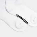 Antetokounbros AB Socks Κάλτσα Ψηλή ACMS352009-100 - Image 2