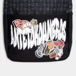 Antetokounbros Ab Backpack Σακίδιο Πλάτης ACWT352007-001 - Image 4