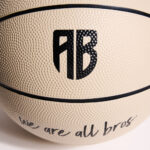 Antetokounbros Freak Ball Μπάλα Μπάσκετ Size 7 ACXF352012-100 - Image 4