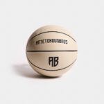 Antetokounbros Freak Ball Μπάλα Μπάσκετ Size 7 ACXF352012-100