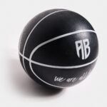 Antetokounbros Black Ball Μπάλα Μπάσκετ Size 3 ACXF352013-010 - Image 4