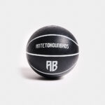 Antetokounbros Black Ball Μπάλα Μπάσκετ Size 3 ACXF352013-010 - Image 3