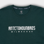 Antetokounbros Location Milwaukee Tee Ανδρικό Κοντομάνικο APCD152U09-606 - Image 4