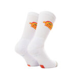 Bee Unusual '' Chill B*tch '' Socks Unisex Κάλτσες AS-240111 - Image 3