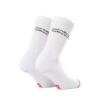 Bee Unusual '' I Really F*ucking Love You'' Socks Unisex Κάλτσα AS-240214 - Image 3