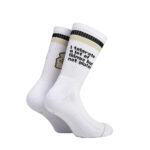 Bee Unusual '' Gluten Free '' Socks Unisex Κάλτσες AS-250838 - Image 3